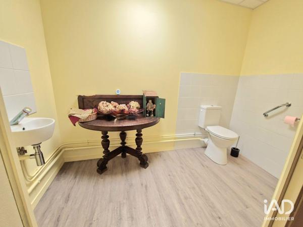 Boutique/Local commercial à vendre 520 m² Forges-les-Eaux