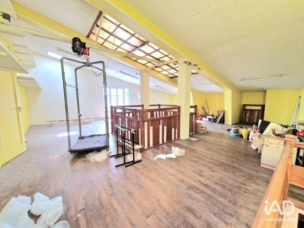 Boutique/Local commercial à vendre 520 m² Forges-les-Eaux
