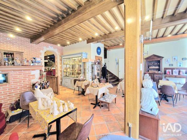 Boutique/Local commercial à vendre 520 m² Forges-les-Eaux