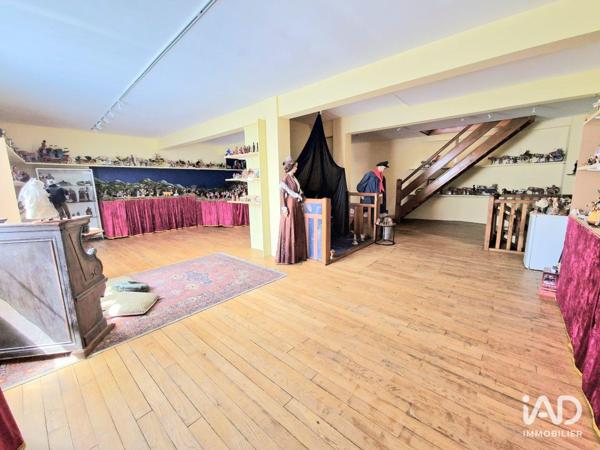 Boutique/Local commercial à vendre 520 m² Forges-les-Eaux