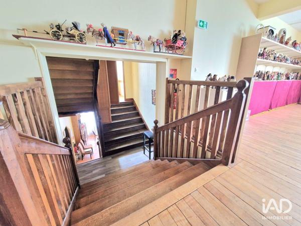 Boutique/Local commercial à vendre 520 m² Forges-les-Eaux