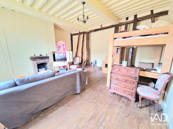 Boutique/Local commercial à vendre 520 m² Forges-les-Eaux