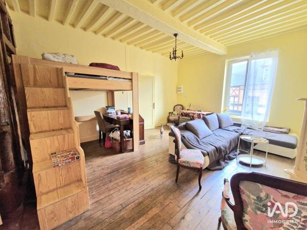 Boutique/Local commercial à vendre 520 m² Forges-les-Eaux