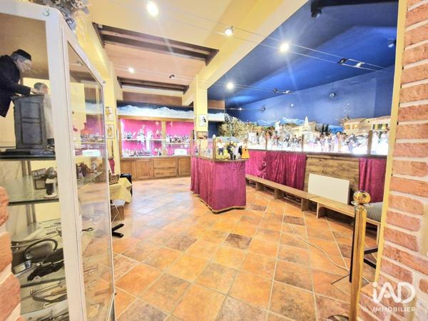 Boutique/Local commercial à vendre 520 m² Forges-les-Eaux