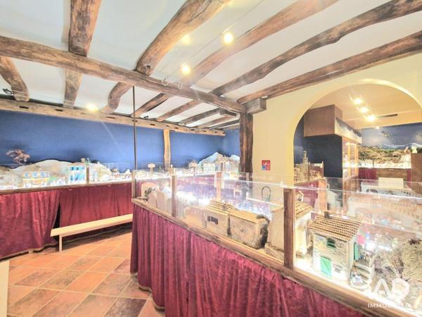 Boutique/Local commercial à vendre 520 m² Forges-les-Eaux