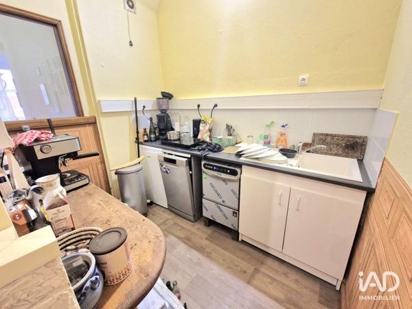 Boutique/Local commercial à vendre 520 m² Forges-les-Eaux