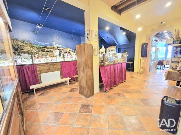 Boutique/Local commercial à vendre 520 m² Forges-les-Eaux