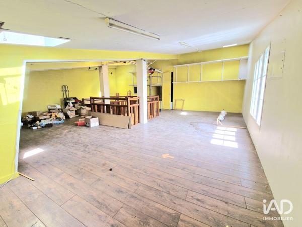 Boutique/Local commercial à vendre 520 m² Forges-les-Eaux