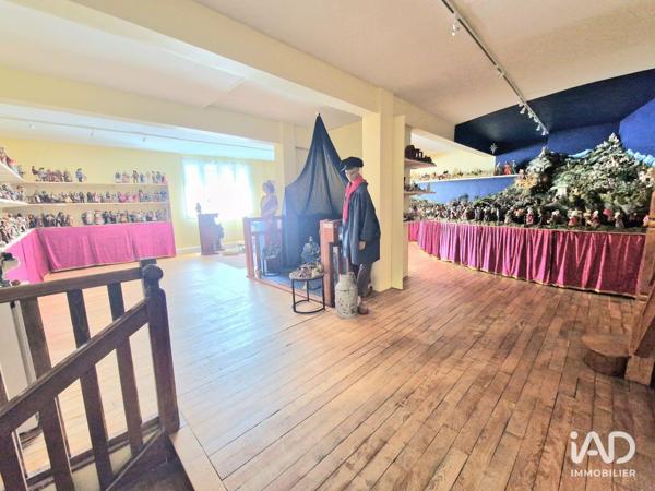 Boutique/Local commercial à vendre 520 m² Forges-les-Eaux