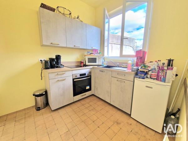 Boutique/Local commercial à vendre 520 m² Forges-les-Eaux