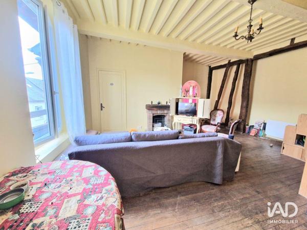 Boutique/Local commercial à vendre 520 m² Forges-les-Eaux