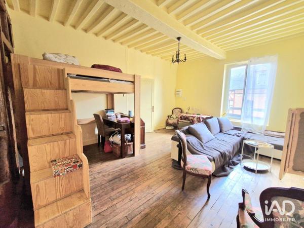 Boutique/Local commercial à vendre 520 m² Forges-les-Eaux