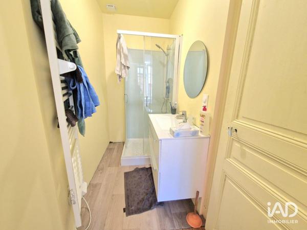 Boutique/Local commercial à vendre 520 m² Forges-les-Eaux