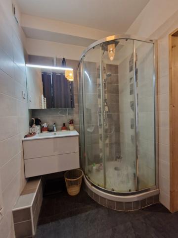 Appartement bourgeois T3 hyper centre de PONTIVY 81 m2