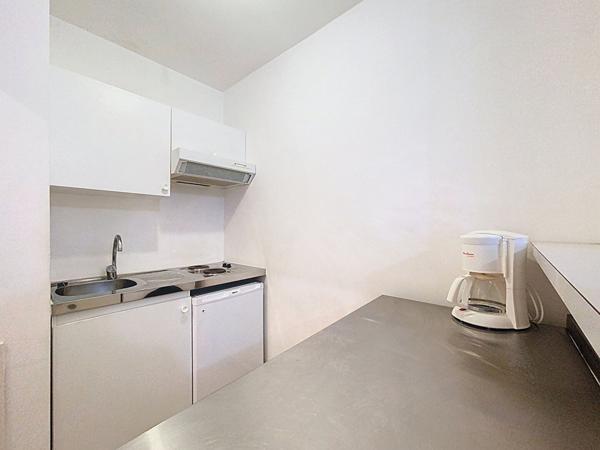 Grand studio de 36 m² - Saint-Germain-en-Laye