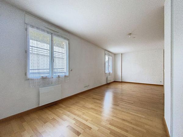Grand studio de 36 m² - Saint-Germain-en-Laye