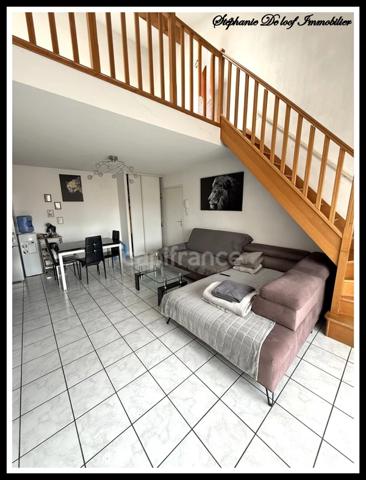 Appartement à vendre 5 pièces AGDE (34)