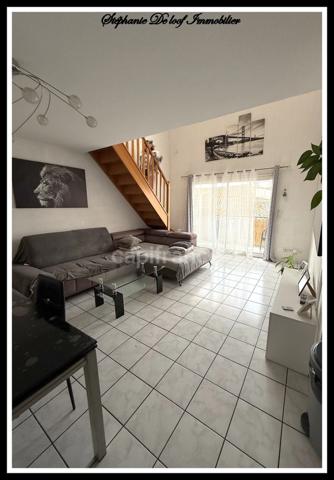 Appartement à vendre 5 pièces AGDE (34)