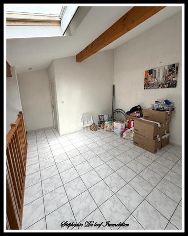 Appartement à vendre 5 pièces AGDE (34)