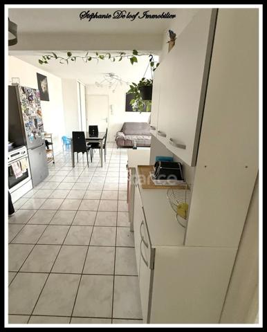 Appartement à vendre 5 pièces AGDE (34)