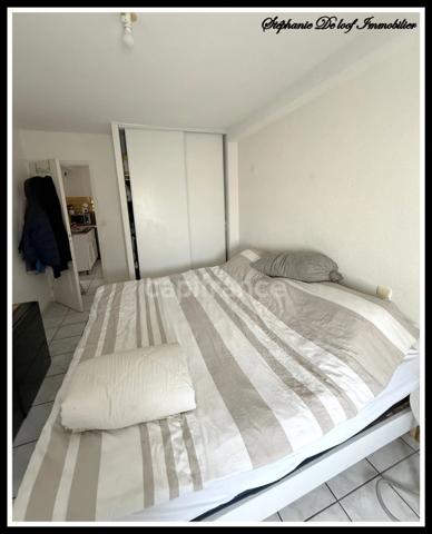 Appartement à vendre 5 pièces AGDE (34)