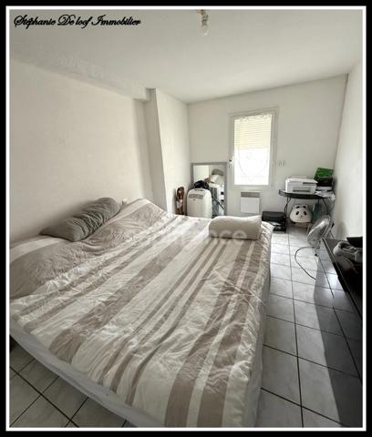 Appartement à vendre 5 pièces AGDE (34)