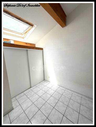 Appartement à vendre 5 pièces AGDE (34)