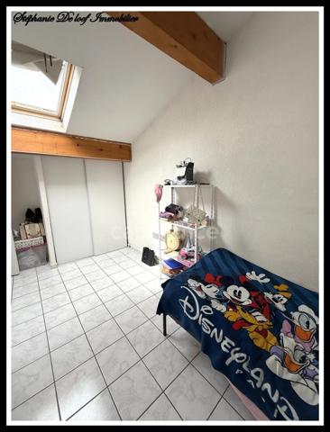 Appartement à vendre 5 pièces AGDE (34)