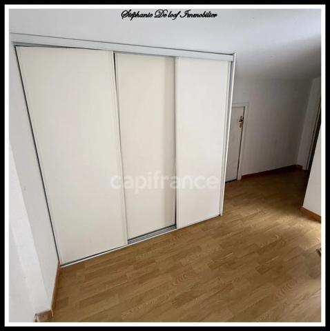 Appartement à vendre 5 pièces AGDE (34)
