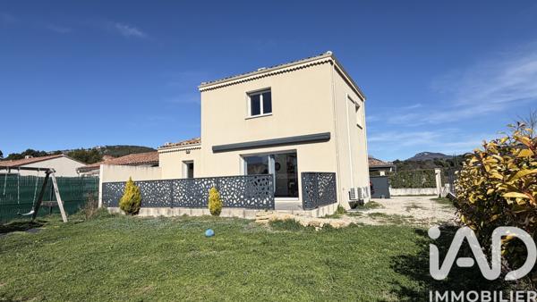 Maison à vendre 5 pièces 110 m² Beaumes-de-Venise