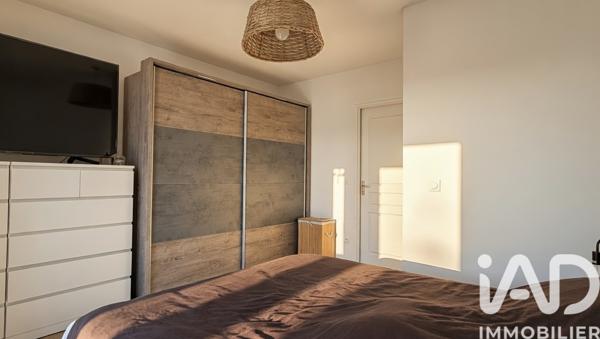 Maison à vendre 5 pièces 110 m² Beaumes-de-Venise