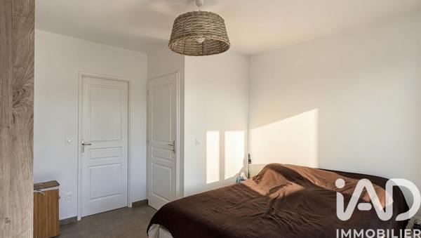 Maison à vendre 5 pièces 110 m² Beaumes-de-Venise