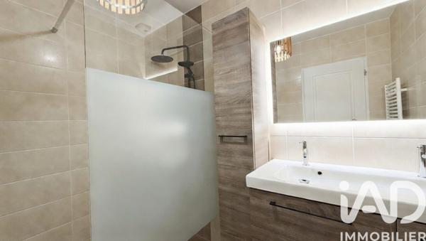 Maison à vendre 5 pièces 110 m² Beaumes-de-Venise