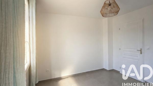 Maison à vendre 5 pièces 110 m² Beaumes-de-Venise