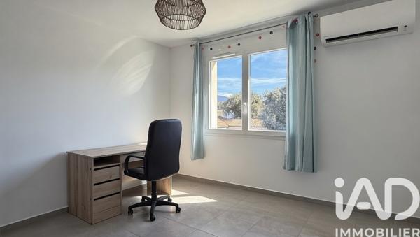 Maison à vendre 5 pièces 110 m² Beaumes-de-Venise