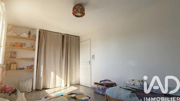 Maison à vendre 5 pièces 110 m² Beaumes-de-Venise