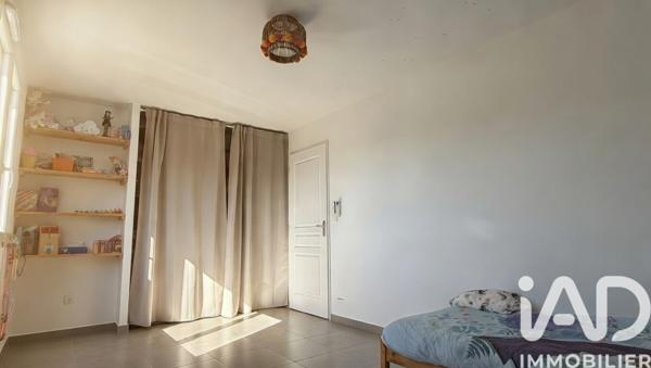 Maison à vendre 5 pièces 110 m² Beaumes-de-Venise