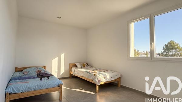 Maison à vendre 5 pièces 110 m² Beaumes-de-Venise