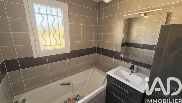 Maison à vendre 5 pièces 110 m² Beaumes-de-Venise