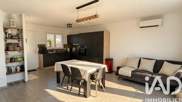 Maison à vendre 5 pièces 110 m² Beaumes-de-Venise