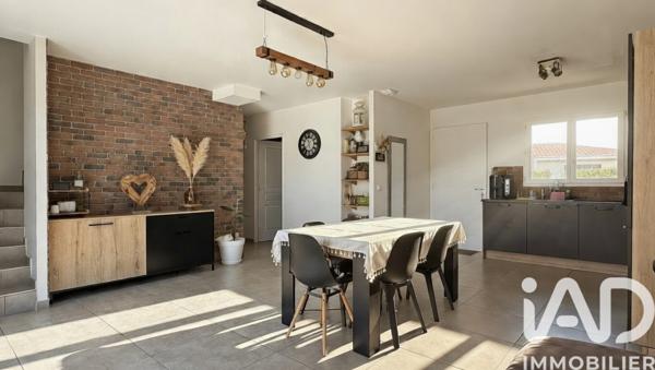 Maison à vendre 5 pièces 110 m² Beaumes-de-Venise