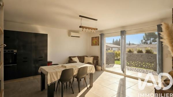 Maison à vendre 5 pièces 110 m² Beaumes-de-Venise