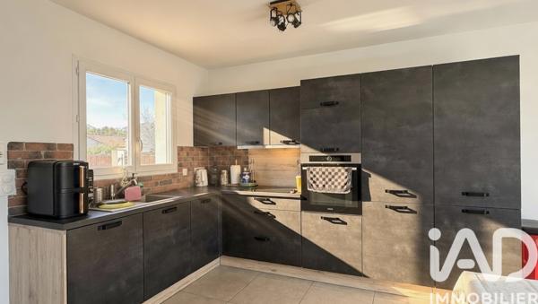 Maison à vendre 5 pièces 110 m² Beaumes-de-Venise