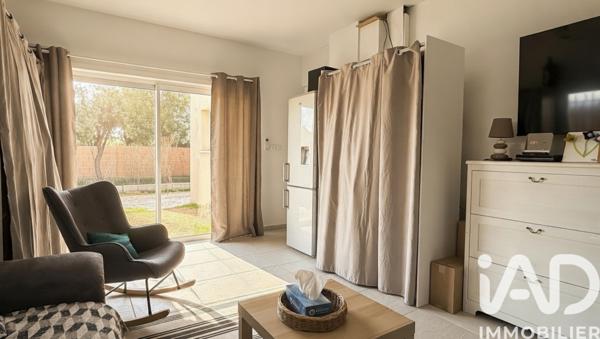 Maison à vendre 5 pièces 110 m² Beaumes-de-Venise