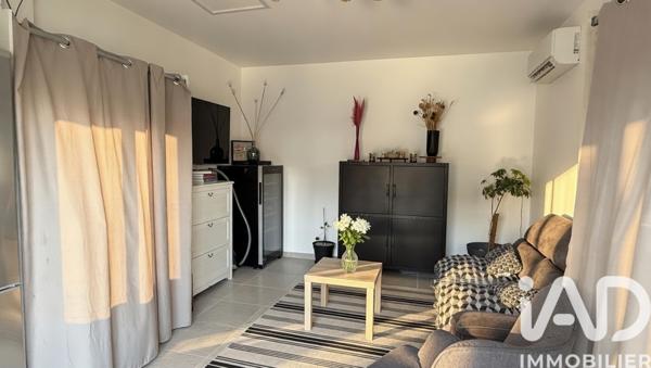 Maison à vendre 5 pièces 110 m² Beaumes-de-Venise