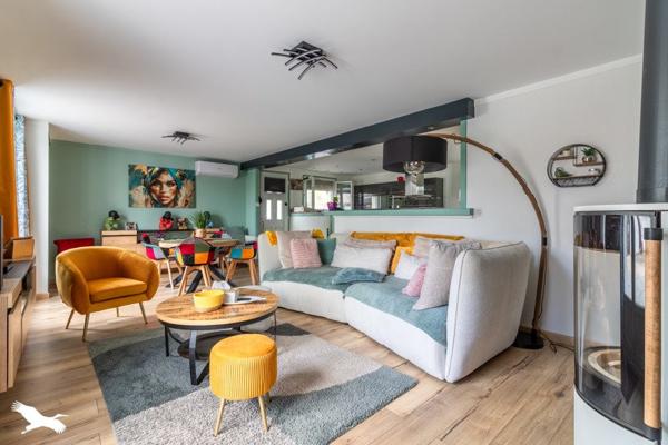 Maison à vendre |  Narrosse |  4 pièces | 104 m²