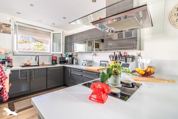 Maison à vendre |  Narrosse |  4 pièces | 104 m²