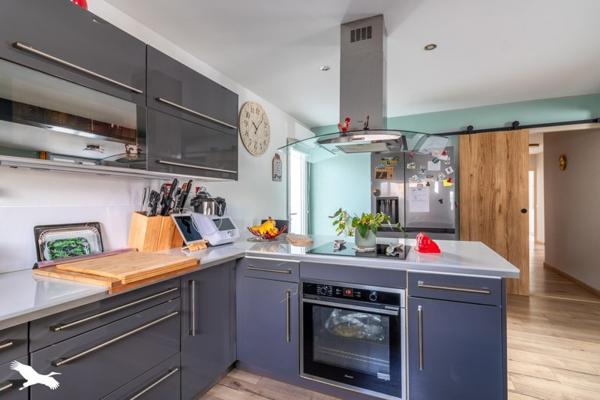 Maison à vendre |  Narrosse |  4 pièces | 104 m²