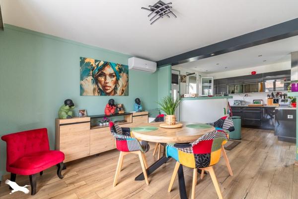 Maison à vendre |  Narrosse |  4 pièces | 104 m²