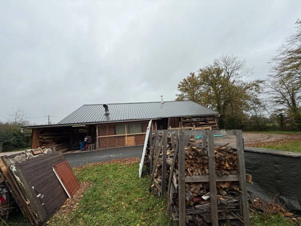 Fonds de commerce et murs, MENUISERIE ET EBENISTERIE 350 000 €